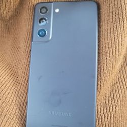Galaxy S21 