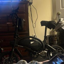 Jetson Bolt Pro E-bike