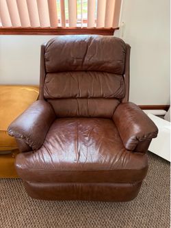 Reclining Chair