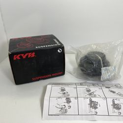 KYB Suspension Mount SM5580