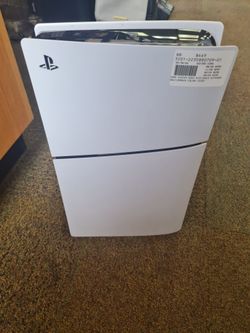 PS5 Slim Digital