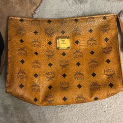 MCM Bag