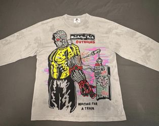 Warren Lotas Long Sleeve