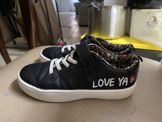 Carter Shoes