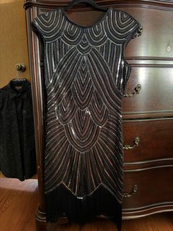 Vestido para fiesta