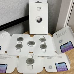 Apple AirTag | $20 EACH