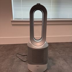 Dyson HP01 Hot And Cool Purifying Fan