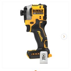 Dewalt Atomic Impact