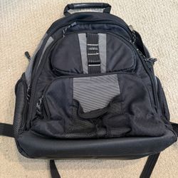 Targus Laptop Backpack 