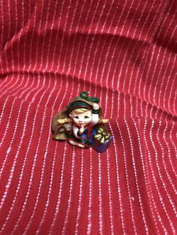 Hallmark Keepsake Ornament