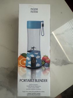 Blender