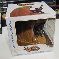 Eevee With Friends By Funko Umbreon
