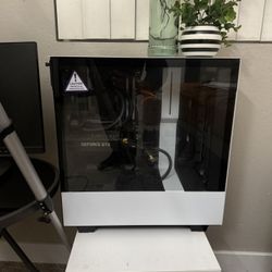 Gaming Tower paid 1400for it