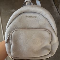 Michael Kors Small Convertible Backpack