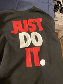 Nike Crew Sweaters 