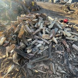 Firewood