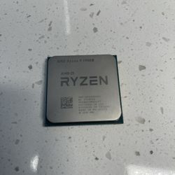 CPU AMD Ryzen 9 3950X 16 Core 32 Thread(Comes With Cooler And Thermal Paste)