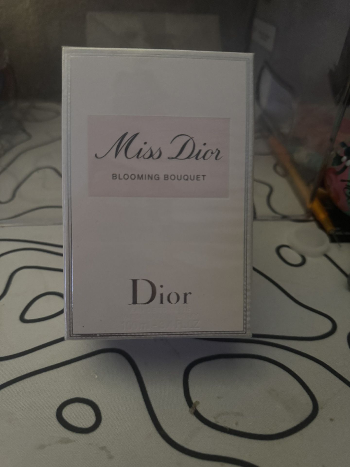 Miss Dior Blooming Boquet