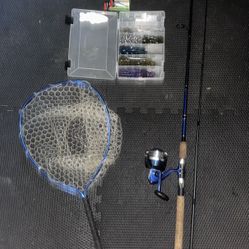 Fishing Gear