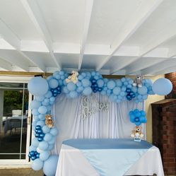 Garlands 