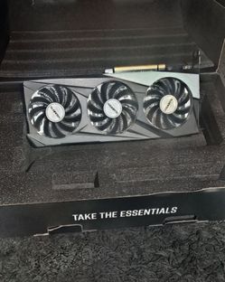 gigabyte 6600xt