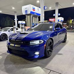 2020 Dodge Charger