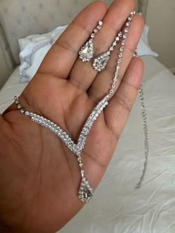 Set de joyerÃa fina