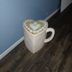 Mug Stool Or Side Table