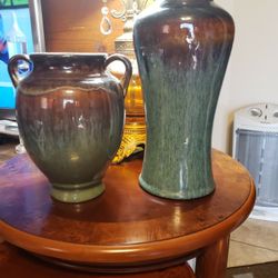 Ceramic Vases