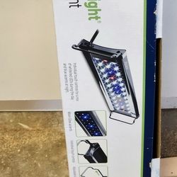 Led Light For Fish Tank 
