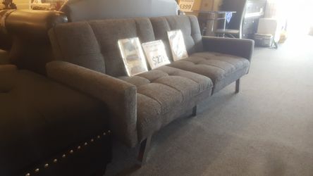 Brand new sofa futon starting from $249