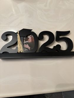 2025 Sign