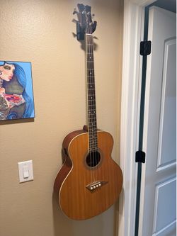 Bass Guitar