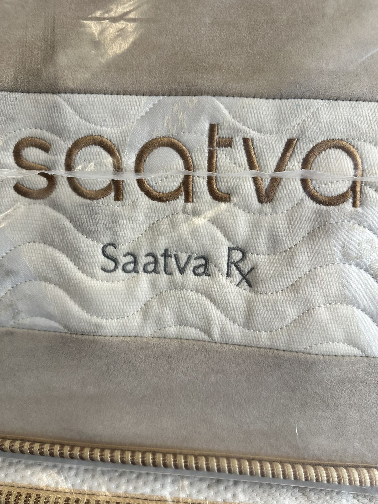 Saatva RX King Size Mattress