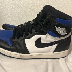 Jordan 1 