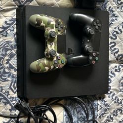 PS4