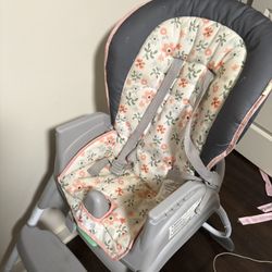 Ingenuity Full Course SmartClean 6-in-1 High Chair ...