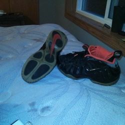 Foamposites 