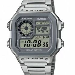Casio AE1200WHD-7AV
