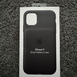 iPhone 11 Battery Case
