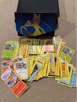 Pokemon GO Bulk Cards