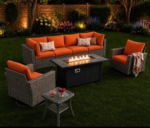 Brand new patio Outdoor furniture set