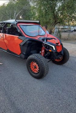Can Am X3 Rzr Cars Trucks Boats Motorcycles RVS STEREO EQUIPMENT