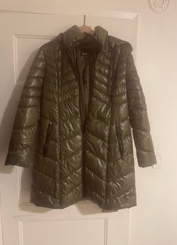 Women jacket