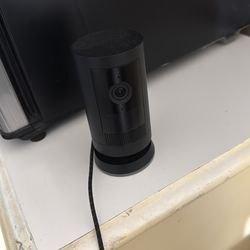 Ring out door cam plus