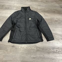 Women’s carhart jacket