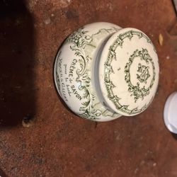 Roger & Gallet, a French company founded in Paris in 1862.