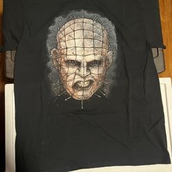HellRaiser Shirt