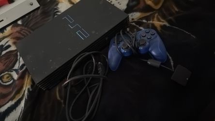 Playstation 2