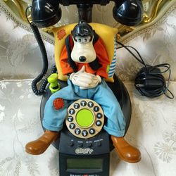 Vintage Telephone. Never Used. New. No Box.